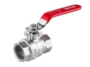 REGISTRO GAVETA  VALV. ESFERA 3/4 DOCOL