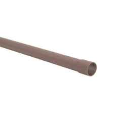 TUBO AGUA 32 MM MULTILIT/TUBOZAN/MAIS PVC/FORTLEV