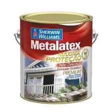 SW. COLOR SHERWIN WILLIAMS. METALATEX ESMALTE ACETINADO 3,2 ML. XY (REF. 47092018)