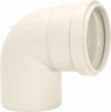 JOELHO 90° ESGOTO 150MM AMANCO