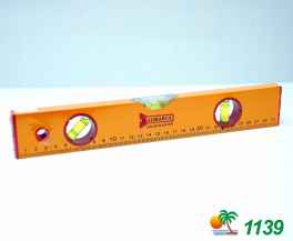 NIVEL DE ALUMINIO 12