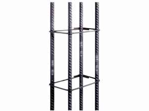 COLUNA FERRO CA50 8.0MM/7.0MM 6MTS 7X15 UNIVERSAL