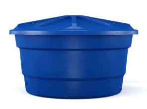 CX. AGUA  500LT UNIVERSAL