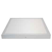 PAINEL BACKLIGHT LED 32W SOB ALUM QUAD 400MM BIVOLT 6.500K - BRANCO - (83896004)