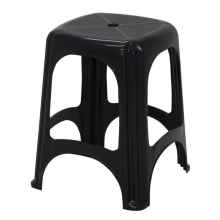 BANQUETA PRETA (92411-009) TRAMONTINA