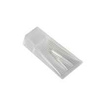 CUNHA TRANSPARENTE P/ RETENÇÃO PORTA BEMFIXA REF 9021 C/ 01 UND