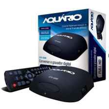 CONVERSOR DIGITAL TERRESTRE HDTV-1000SM  AW.