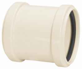 LUVA DE CORRER ESGOTO 40MM AMANCO