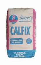 CAL DE PINTURA PACOTE 7/8KG