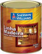 SELADOR P/ MADEIRA  INCOLOR 900ML SAYERLAK - AW.