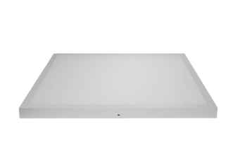 PAINEL BACKLIGHT LED 45W SOB ALUM QUAD 600MM BIVOLT 6.500K - BRANCO - (80876004)