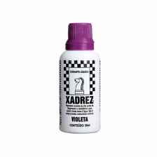 CORANTE LÍQUIDO XADREZ VIOLETA 50ML SHERWIN (REF. 31109978)