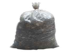 SACO DE BRITA PO DE BRITA