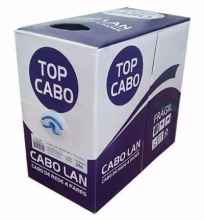 N- CABO REDE MULTILAN CAT 5E P/ COMPUTADOR MULTIPLO 5MTS AW.