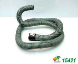 MANGUEIRA P/ MÁQUINA DE LAVAR DE 1,40MT SAÍDA AW.