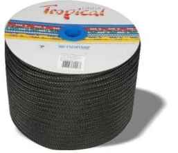 CORDA TROPICAL POLIPROPILENO COLORIDA 3MM MULTIPLO 5MTS AW.