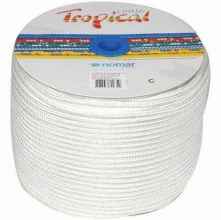 CORDA TROPICAL POLIPROPILENO COLORIDA 5MM MULTIPLO 5MTS AW.