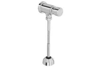 VÁLVULA MICTÓRIO HORIZONTAL FECHAMENTO AUTOMÁTICO DN15/20 ECO 2572.C DECA MT.