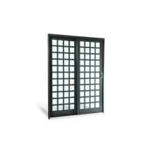 ESQ RAMASSOL PORTA DE CORRER QUAD.1.60X2.15 2 FOLHAS DIR (P518014)