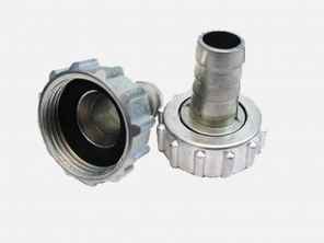 BICO P/ TORNEIRA DE METAL 1/2X3/4 AW.