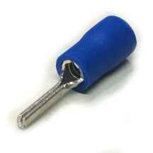 N- TERMINAL TIPO PINO AGULHA1,5X 2,5MM 27A J* AW.
