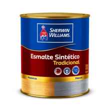SW. ESMALTE SINTETICO METALATEX ALTO BRILHO 3,6 LT. MARROM