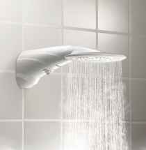 DUCHA ADVANCED MULTITEMPERATURA 6400W 220V (REF. 7510502) LORENZETTI