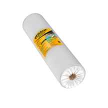 TELA DE POLIESTER ESTRUTURANTE VEDATEX 49CM ROLO 50MTS VEDACIT (REF. 132557)