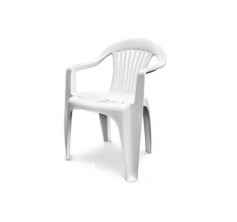 POLTRONA NICOLE/VANNY COM BRAÇO - DOLFIN