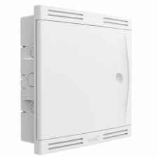 N- QUADRO SISTEMA VDI 30X30 EMBUTIR TIGRE