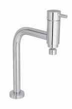 MISTURADOR MONOCOMANDO COZINHA MESA BICA MÓVEL LINK 2256.C.LNK DECA