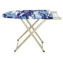 TABUA DE PASSAR ROUPA DE MADEIRA 1,00X88X36 (REF 0501120) SECALUX