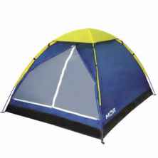 BARRACA IGLU 3 PESSOAS MOR REF.:9034