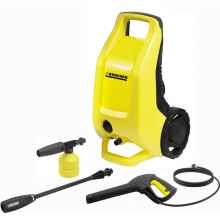 HIDROLAVADORA 1500W/1740LBS K2,5 KARCHER 220 V