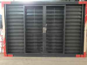 ESQ RAMASSOL/REX VENEZIANA QUADRICULADA 1,50X1,00 (P937512)