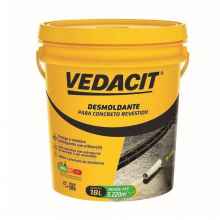 DESMOLDANTE 18LTS VEDACIT (REF. 112381)