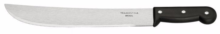 FACÃO 14 TRAMONTINA REF.:26600014