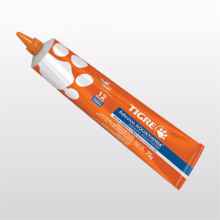 COLA PARA TUBO AQUATHERM BISNAGA 75G AMANCO (ADESIVO)