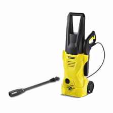HIDROLAVADORA 1200W K2 KARCHER 220 V