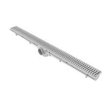 NS- RALO LINEAR 70CM GRELHA BRANCA O/E