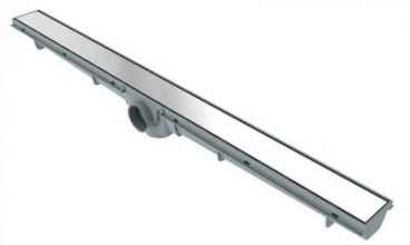 NS- RALO LINEAR 70CM GRELHA INOX O/E