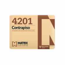 MASSA P/ CONTRAPISO CIPLAN 40KG