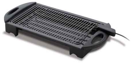 CHURRASQUEIRA ELÉTRICA FISCHER GRILL 220V REF.:4513-9418