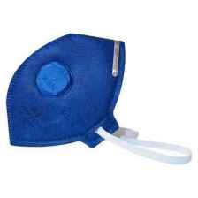 MÁSCARA DE EXALAÇÃO C/ VÁLVULA PFF2 AW.