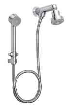 CHUVEIRO COM DESVIADOR E DUCHA MANUAL ASPEN DECA REF.:1967.C