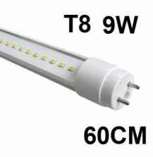 LAMPADA LED TUBULAR 9/10W T8 6500K UNIVERSAL