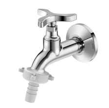 TORNEIRA JARDIM COM CANOPLA 1130 COM BICO NOVA PERTUTTI 00903706 DOCOL