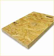 MAD- OSB TAPUME (10MM) 2,20X1,22
