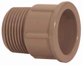 ADAPTADOR CURTO 50X1.1/2'' AMANCO