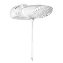 DUCHA TOP JET ELETRONICA TUBO BRANCO 7500W 220V (REF. 7541516) LORENZETTI